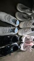 Sneaker/Turnschuhe Bielefeld - Brackwede Vorschau