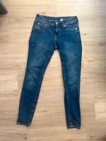 H&M Skinny low waist Jeans Niedersachsen - Göttingen Vorschau