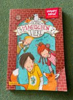 Kinderbuch - Die Schule der magischen Tiere - Kr. München - Feldkirchen Vorschau