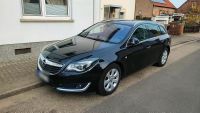 Opel Insignia Sports Tourer Rheinland-Pfalz - Herschberg Vorschau