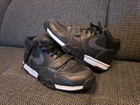 NIKE AIR TRAINER,  Größe 42,5 Berlin - Köpenick Vorschau