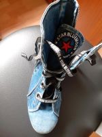 Jeans Stiefel starbluemoon Nordrhein-Westfalen - Recklinghausen Vorschau