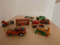 Matchbox, Modelautos Essen - Essen-Borbeck Vorschau