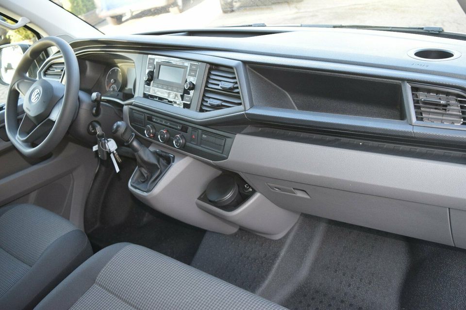 Volkswagen VW T6.1 HS Comfort von NordVan in Neumünster