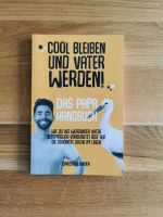 Buch Cool bleiben und Vater werden Bayern - Postbauer-Heng Vorschau