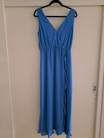 Sommerkleid, festliches Kleid, Gr. M, hellblau Bayern - Tittmoning Vorschau