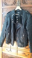 Lederjacke Bikerjacke TIGHA Größe M Beuel - Oberkassel Vorschau