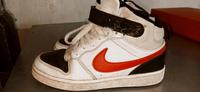 NIKE, Basketball, 38, Leder Saarland - Blieskastel Vorschau