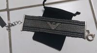 ARMANI ARMBAND mit Armani Logo Adler, neu + ungetragen Nordrhein-Westfalen - Mülheim (Ruhr) Vorschau