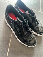Damen Sneaker Reebok Schuhe Größe 40, schwarz Baden-Württemberg - Stimpfach Vorschau