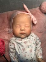 Reborn Baby Josie von Ping Lau Nordrhein-Westfalen - Hamm Vorschau