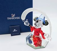 Swarovski Mickey Zauberer 5004740 Nordrhein-Westfalen - Bedburg-Hau Vorschau