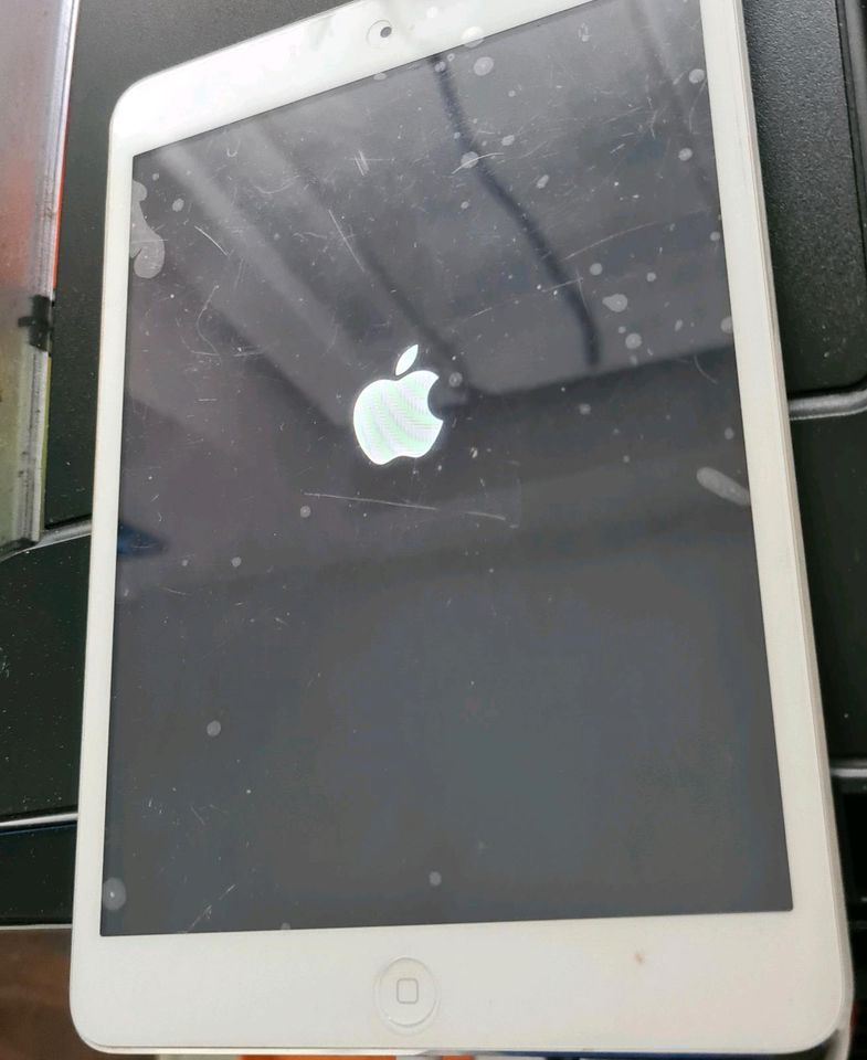 iPad 2017+4G 32 GB & iPad Mini 16GB // REDUZIERT! in Wolfsburg