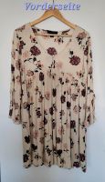 Luftiges Damen Oberteil, Mini Kleid, Blumen, Bluse, Sommer, Sonne Hessen - Butzbach Vorschau