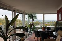 Exklusives Penthouse mit Panoramablick über die Stadt Baden-Württemberg - Pforzheim Vorschau