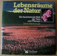 Lebensräume der Natur, David Attenborough, Die faszinierende Welt Rheinland-Pfalz - Neustadt an der Weinstraße Vorschau