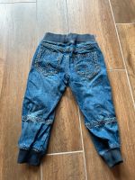 Neuwertige Viller Valla Jeans Größe 98 Nordrhein-Westfalen - Oer-Erkenschwick Vorschau