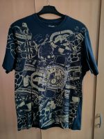 Ecko United T-shirt gr L Vintage Bayern - Erlangen Vorschau