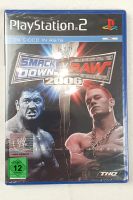 WWE SmackDown vs. Raw 2006 PlayStation 2 PS2 NEU/OVP Köln - Porz Vorschau
