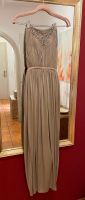 Abendkleid Farbe: Taupe Maxikleid Hamburg - Wandsbek Vorschau