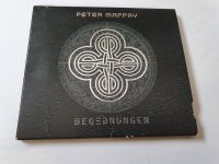 CD Peter Maffay - Begegnungen Sachsen - Auerbach (Vogtland) Vorschau