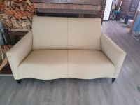 Sofa Design 2er schick exklusiv Eimsbüttel - Hamburg Schnelsen Vorschau