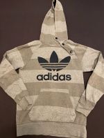 Adidas Pullover grau Gr. XS Brandenburg - Zossen-Waldstadt Vorschau