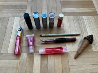 Manhattan Nivea lip smacker Adventskalender Kosmetik Lippenstift Berlin - Zehlendorf Vorschau