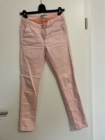 Hose Chino Maison Scotch rosa München - Ramersdorf-Perlach Vorschau