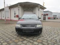 Audi A3 1.6 *Klima Dresden - Reick Vorschau