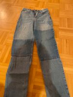 Hollister mom jeans Nordrhein-Westfalen - Rheinbach Vorschau