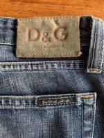 ❤️Damen  Jeanshose Dolce & Gabbana Thüringen - Jena Vorschau