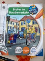 Tiptoi sicher im Straßenverkehr Niedersachsen - Bergen Vorschau