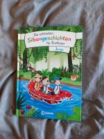 Buch Erstleser Jungs die schönsten Silbengeschichten neu Bayern - Triftern Vorschau