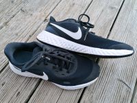 NIKE revolution, running, Laufschuh Gr 37,5 Bayern - Breitenbrunn i.d. Oberpfalz Vorschau