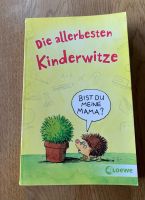 Die allerbesten Kinderwitze Buch Niedersachsen - Göttingen Vorschau