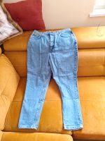 Wrangler Mom Jeans Vintage Sachsen-Anhalt - Gräfenhainichen Vorschau