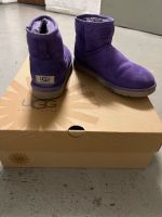 UGG Original Stiefel Niedersachsen - Garbsen Vorschau