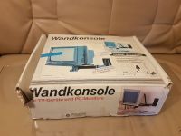 TV Wandkonsole Beamer Wand Halterung 30 kg von MEISTER 317 x 280 Sachsen - Naundorf bei Oschatz Vorschau