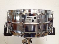 SONOR Phonic D 505 legendäre Snare, Vintage (über 40 Jahre alt) Baden-Württemberg - Freiburg im Breisgau Vorschau