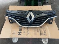 Renault Captur Kühlergrill Vorne Grill 620900621R Berlin - Hohenschönhausen Vorschau