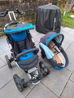 Kinderwagen gebraucht Baden-Württemberg - Aichtal Vorschau