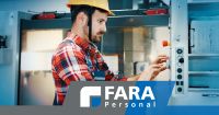 Verpackungshelfer (m/w/d) Hessen - Friedrichsdorf Vorschau