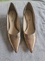 Goldene Heels Gr. 39 Laura Scott Berlin - Mitte Vorschau