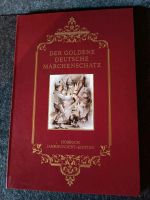 DER GOLDENE MÄRCHENSCHATZ ( Hörbuch ) gelesen von Thomas Fritsch Niedersachsen - Rühen Vorschau