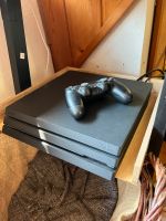 PS4 Pro - 1TB Hessen - Bensheim Vorschau