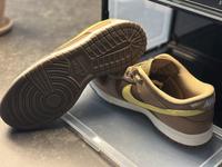 Nike Dunk Low Undefeated Canteen Dunk vs. AF1 Größe 42 / 8,5 Bayern - Peiting Vorschau