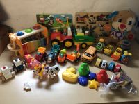 Spielzeug für Kleinkinder Niedersachsen - Hessisch Oldendorf Vorschau