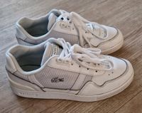 Lacoste Sneaker T-clip Gr.40 Nordrhein-Westfalen - Neuss Vorschau