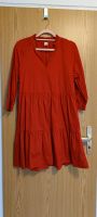 Rotes Kleid von AproductZ Mecklenburg-Vorpommern - Greifswald Vorschau